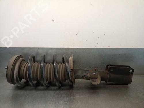 Used Left front shock absorber BMW X5 (E53) 4.4 i (286 hp) 19398310