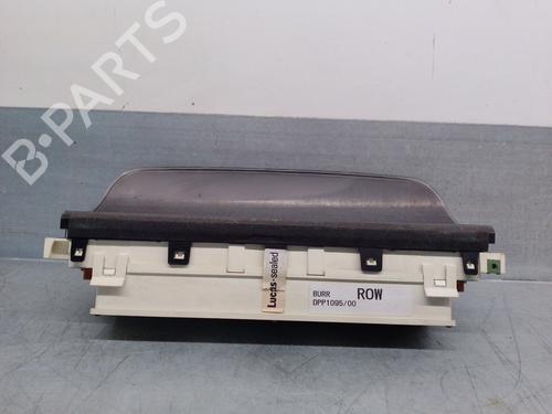 Instrument cluster JAGUAR XJ (XJ40, XJ81) 6 3.2 24V | BP19795975C47 
