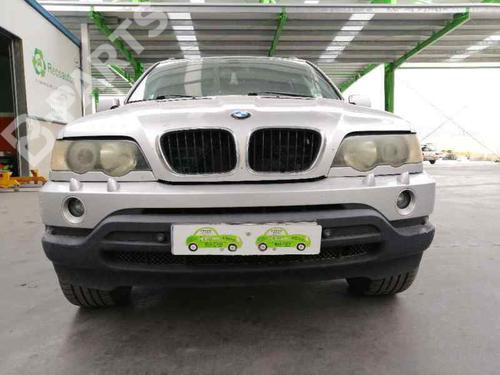 Rear left interior door handle BMW X5 (E53) 3.0 d | BP5982472I15  - Image 6