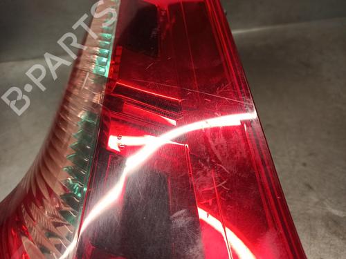 Right taillight CITROËN C4 Coupe (LA_) 1.6 HDi | BP17468502C35 