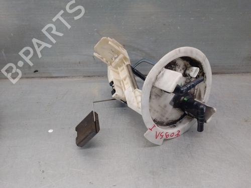 Used Fuel pump MERCEDES-BENZ C-CLASS (W204) C 320 CDI 4-matic (204.089) (224 hp) 19534276