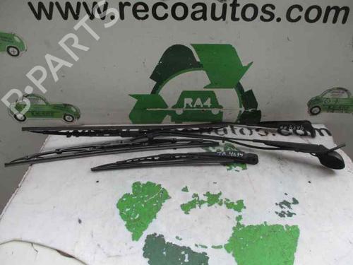Used Front windshield wiper arm SMART CABRIO (450) [2000-2004]  3470919