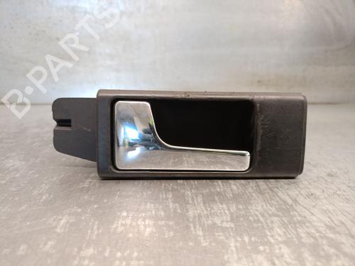Used Front left interior door handle AUDI 100 C4 Saloon (4A2) [1990-1994]  19340212