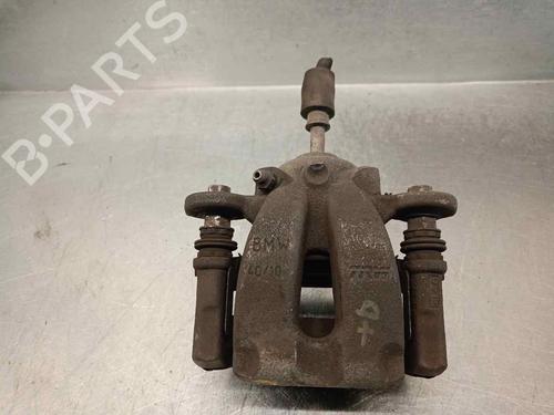 Used Right rear brake caliper BMW 1 (E87) 118 i (143 hp) 18158518