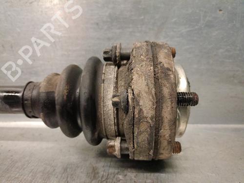 Right rear driveshaft BMW 3 (E46) 320 d | BP18406647M41 