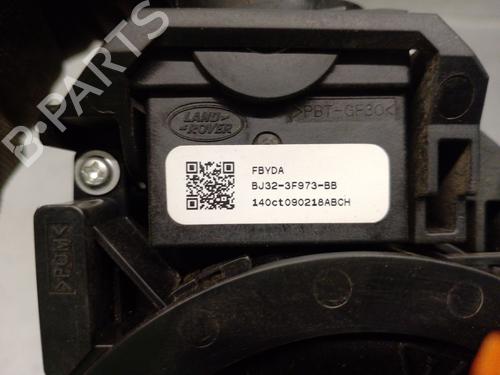 Headlight switch LAND ROVER RANGE ROVER EVOQUE (L538) 2.2 D 4x4 | BP19059658I24 