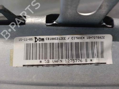 Driver airbag CITROËN C3 Pluriel (HB_) 1.4 HDi | BP18319653C9 