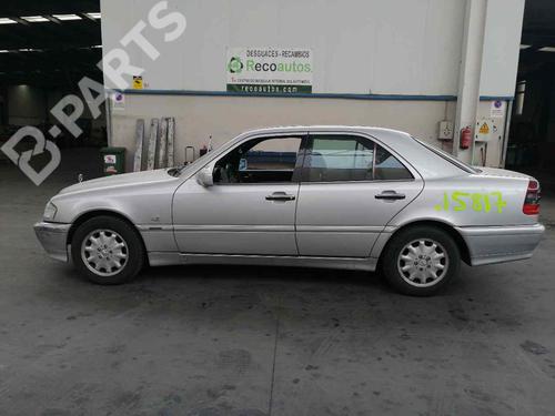 Used Parts MERCEDES-BENZ C-CLASS (W202)  C 220 CDI (202.133)  1077129