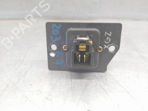Heater resistor HYUNDAI ELANTRA III (XD) 2.0 CRDi | BP17860407M108 