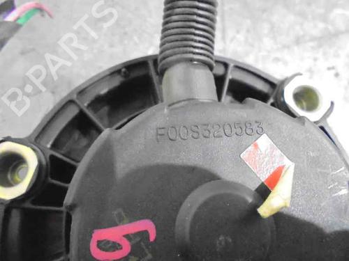 Heater blower motor HYUNDAI MATRIX (FC) 1.6 | BP2238868M62 