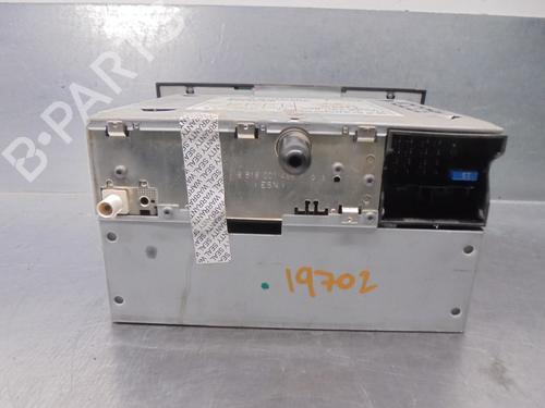 Radio OPEL ASTRA H (A04) 1.7 CDTI (L48) | BP16574232E6 