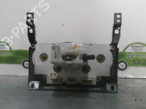 Climate control NISSAN PRIMERA (P11)  | BP2700871I5 