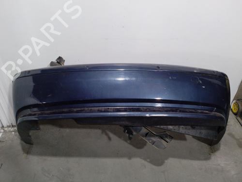 Used Rear bumper BMW 7 (E65, E66, E67) 730 d (218 hp) 19166929