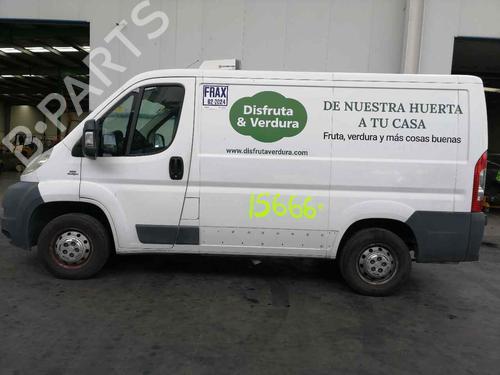 Steering column FIAT DUCATO Van (250_) 115 Multijet 2,0 D | BP10367353M21 