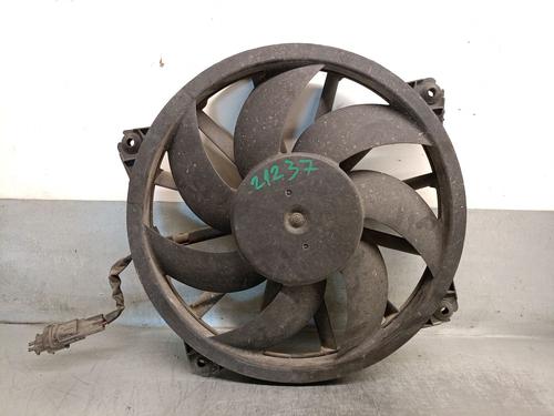 Used Radiator fan CITROËN BERLINGO Box Body/MPV (B9) 1.6 HDi 90 (90 hp) 20107229