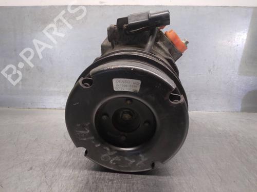 AC compressor MITSUBISHI SPACE WAGON (N9_W, N8_W)  | BP17732632M34 