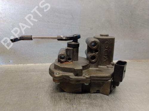 Used Throttle body AUDI A6 C6 Avant (4F5) 3.0 TDI quattro (225 hp) 19924446
