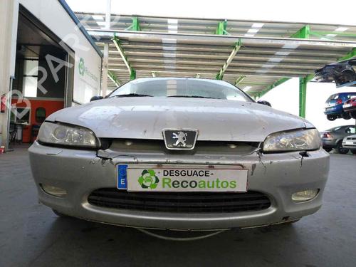 Control unit PEUGEOT 406 Coupe (8C) 3.0 V6 24V | BP10283160M11 