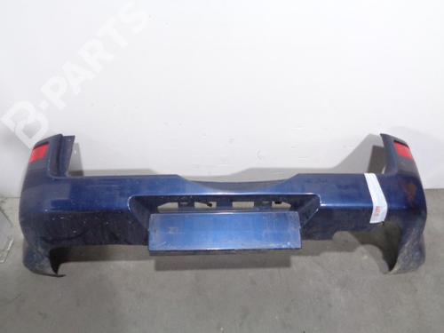 Used Rear bumper Rear bumper SUZUKI GRAND VITARA II (JT, TE, TD) 1.9 DDiS All-wheel Drive (JT419, TD44, JB419WD, JB419XD,... (129 hp) 10718723 10718723