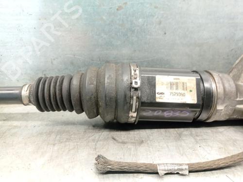 Right front driveshaft BMW 5 Touring (E61) 525 xi | BP19150445M39 