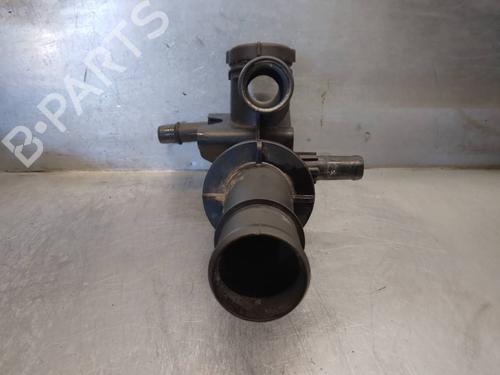 Other LANCIA DELTA III (844_) 1.9 D Multijet (844.AXE1A) | BP17639687O1 