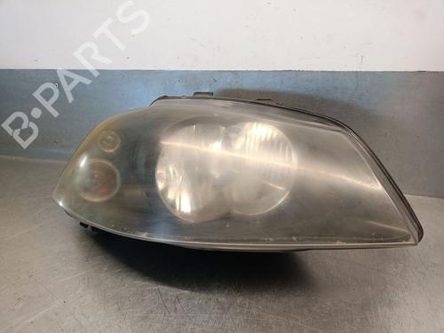 Used Right headlight SEAT IBIZA III (6L1) 1.9 SDI (64 hp) 19164674