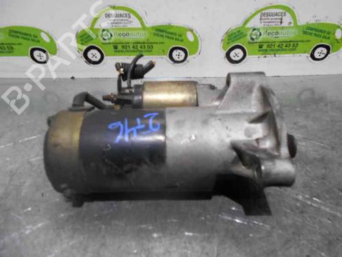 Starter CITROËN XSARA (N1) 1.9 D | BP3139719M8 