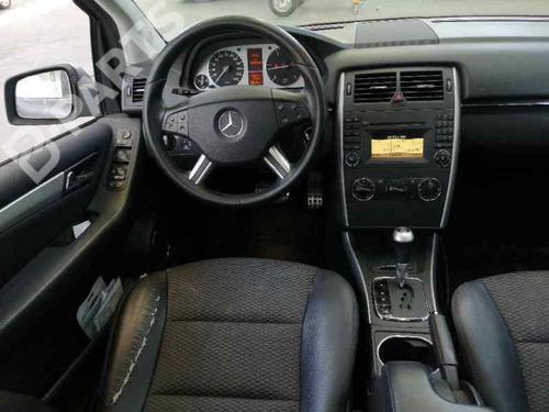 Left front fog light MERCEDES-BENZ B-CLASS Sports Tourer (W245) B 180 CDI (245.207) | BP8059721C30  - Image 10