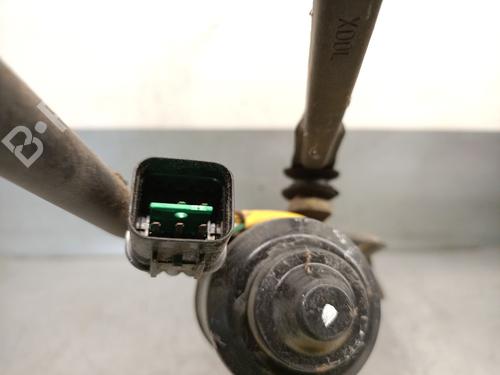 Front wiper motor HYUNDAI ELANTRA III (XD) 2.0 | BP19270117M29 