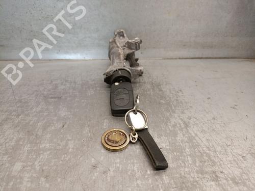 Ignition barrel AUDI A8 D2 (4D2, 4D8) 3.7 | BP19488184M48 