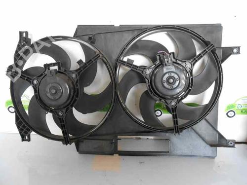 Køleventilator elektrisk AUDI 80 B4 Avant (8C5) [1991-1996]  2050562
