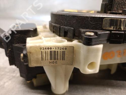 Headlight switch HYUNDAI MATRIX (FC) 1.5 CRDi | BP19778289I24 