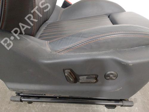 Right front seat PEUGEOT 508 SW I (8E_) 2.0 HDi | BP19176264C16 