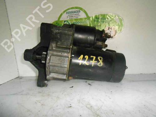 Used Starter CITROËN XANTIA (X1_, X2_) 2.0 i (121 hp) 2056633