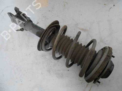 Used Right front shock absorber CHRYSLER NEON II 2.0 16V (133 hp) 2099046