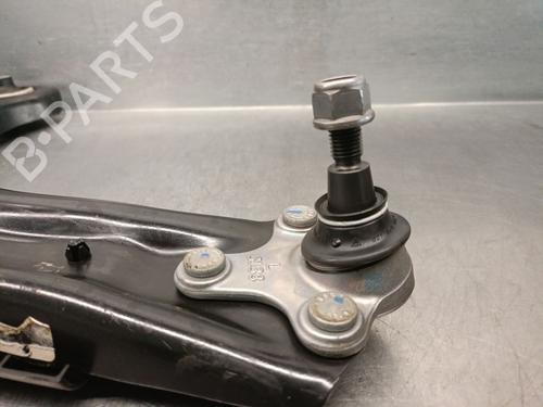 Left front suspension arm SEAT IBIZA V (KJ1, KJG) 1.0 TGI | BP19504774M12 