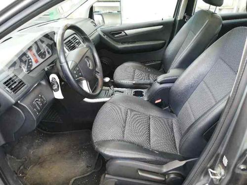 Left front fog light MERCEDES-BENZ B-CLASS Sports Tourer (W245) B 180 CDI (245.207) | BP8059721C30  - Image 7