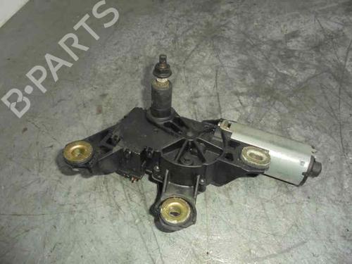 Used Rear wiper motor SKODA FABIA I (6Y2) 1.4 (68 hp) 2120930