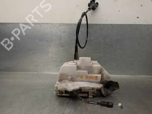 Used Front left lock RENAULT MEGANE II (BM0/1_, CM0/1_) 1.5 dCi (BM1E, CM1E) (106 hp) 19783919