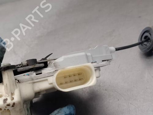 Front left lock AUDI A4 B7 (8EC) 2.0 TFSI quattro | BP17787390C98 