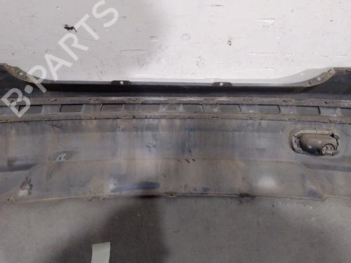 Bak støtfanger HYUNDAI GETZ (TB) 1.3 | BP19708759C8 