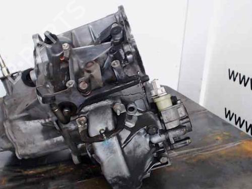 Gearbox CITROËN XSARA (N1) 1.9 D | BP2078757M3 