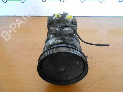 AC compressor KIA RIO I Hatchback (DC) 1.5 16V | BP2340138M34 