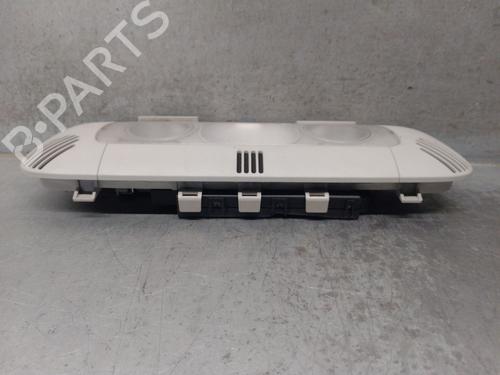 Interior roof light VW TOURAN (1T1, 1T2) 2.0 TDI 16V | BP19256387I8 