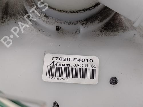 Fuel pump TOYOTA C-HR (_X1_) 1.8 Hybrid (ZYX10_, ZYX11_) | BP18459781M76 