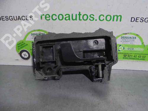 Used Rear right interior door handle Rear right interior door handle LAND ROVER RANGE ROVER II (P38A) 4.6 4x4 (224 hp) 4669734 4669734