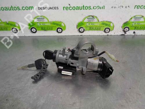 Ignition barrel DAEWOO KALOS (KLAS) 1.2 | BP5942453M48 - Image 1