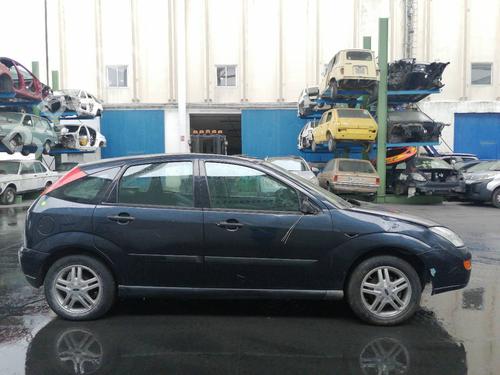 Right front driveshaft FORD FOCUS I (DAW, DBW) 1.6 16V | BP17036112M39 