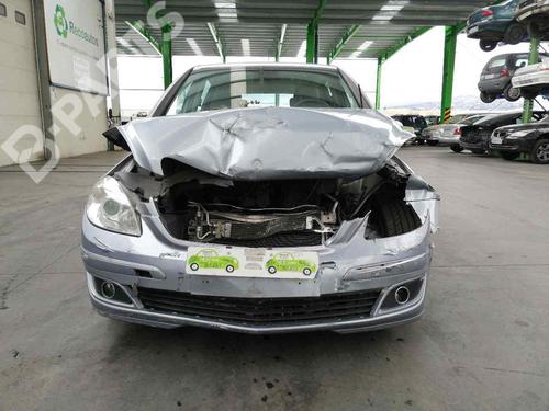 Throttle body MERCEDES-BENZ B-CLASS Sports Tourer (W245) B 200 (245.233) | BP9544529M82  - Image 11