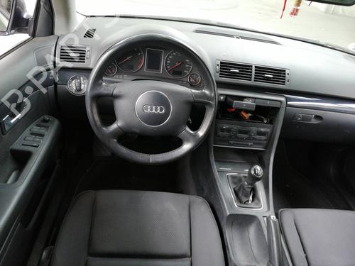 Vakuumpumpe AUDI A4 B6 (8E2) 2.0 FSI | BP14999055M80 